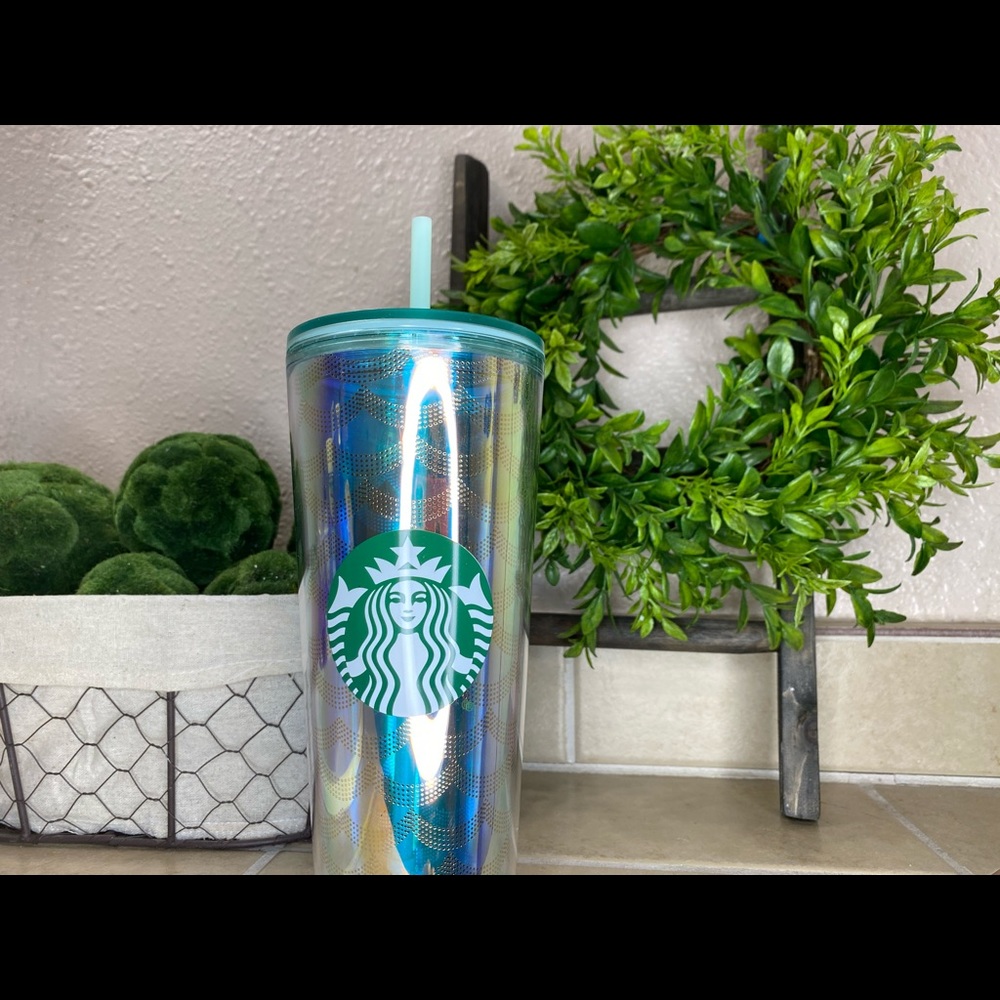 Limited edition 24oz tumbler